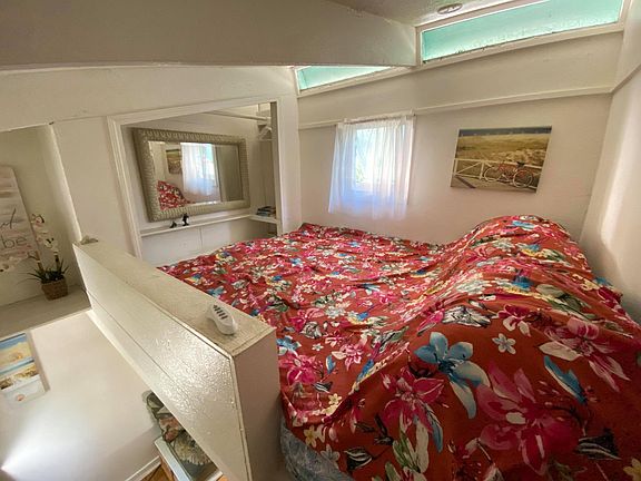 Queen Size Heavenly Loft