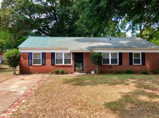 907 Grenada Dr, Montgomery, AL 36109