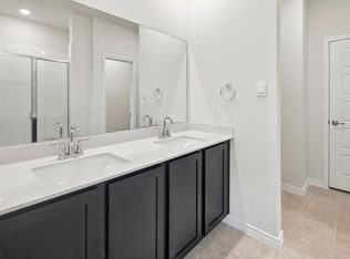 1317 Rusted Rail Dr, Princeton, TX 75407