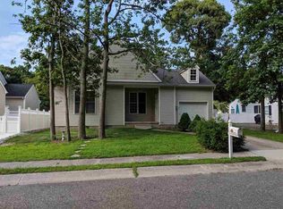 9 Plover St, Cape May, NJ 08204