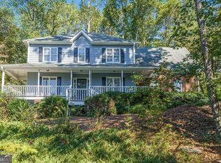 925 Steeplechase Rd, Alpharetta, GA 30004