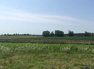 9593 Thayer Rd, Silverwood, MI 48760