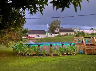 120 Market St, South Webster, OH 45682