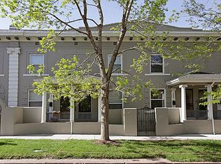 1908 E 16th Ave, Denver, CO 80206