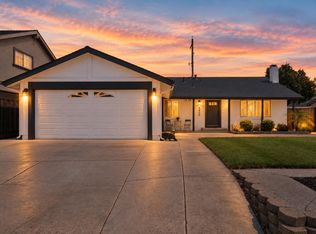 5650 Orchard Park Dr, San Jose, CA 95123