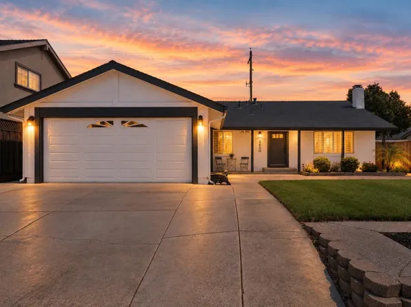 5650 Orchard Park Dr, San Jose, CA 95123