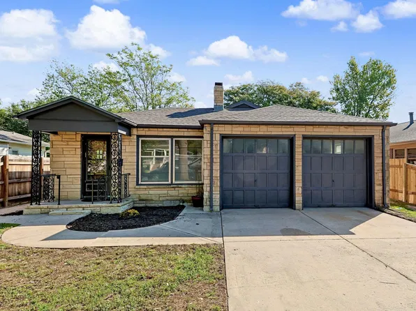 226 S Fern Ave, Wichita, KS 67213