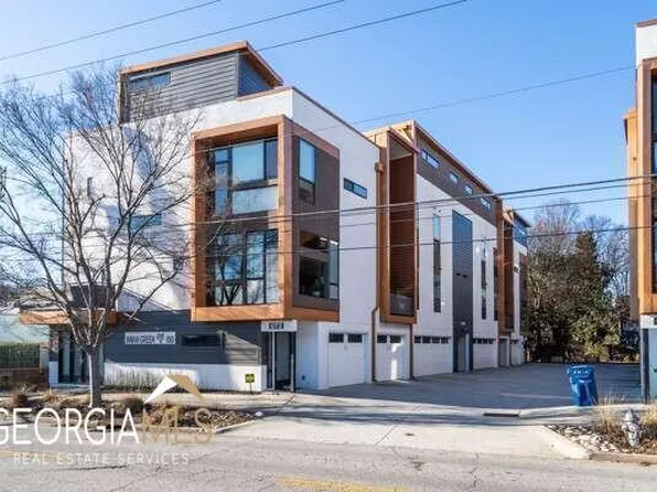 972 Dekalb Ave NE #102, Atlanta, GA 30307