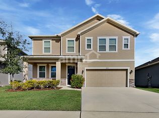 20423 Calla Lily Dr, Land O Lakes, FL 34638