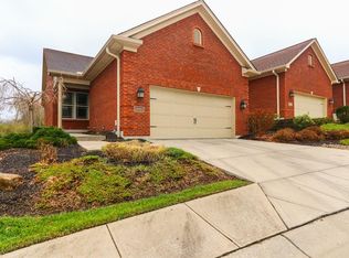 1991 Williamscreek Way, Ft Wright, KY 41017