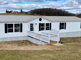 248 Myrtle Ln, Rural Retreat, VA 24368