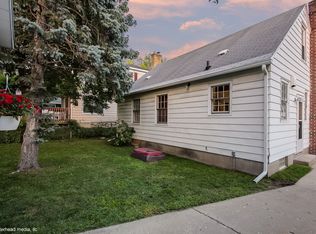 1139 Nevada St SE, Grand Rapids, MI 49507