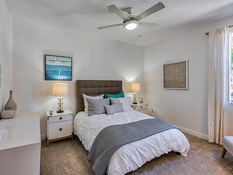 Main Bedroom