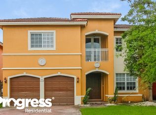 13450 SW 177th Ter, Miami, FL 33177