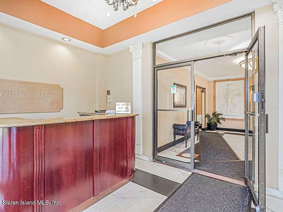 2nd image of 1100 Clove Rd APT 5G