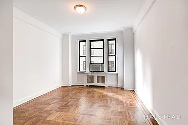 Rented by Halstead Real Estate