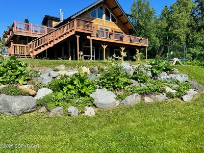 5922 Romania Dr, Anchorage, AK, 99516