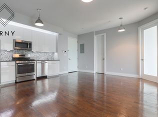 911 Broadway APT 3F, Brooklyn, NY 11206