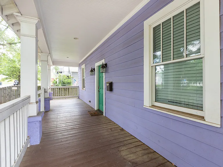 1816 Pegram St — Photo 2
