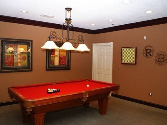Billiards