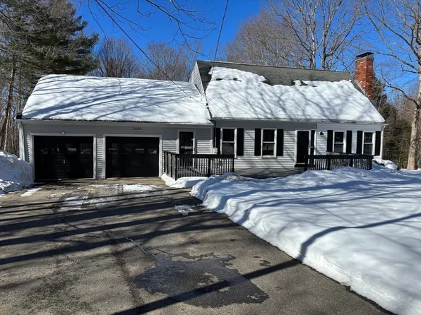 82 Prince Rd, Southbridge, MA 01550