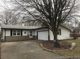 1216 Interlacken Rd, Springfield, IL 62704