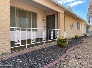 20210 N 124th Dr, Sun City West, AZ 85375
