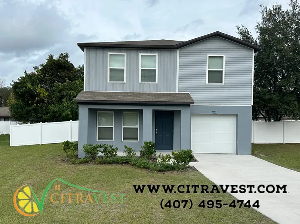27033 Anthony Ave, Brooksville, FL 34602