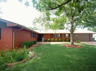 2223 W 4th Ave, Stillwater, OK 74074