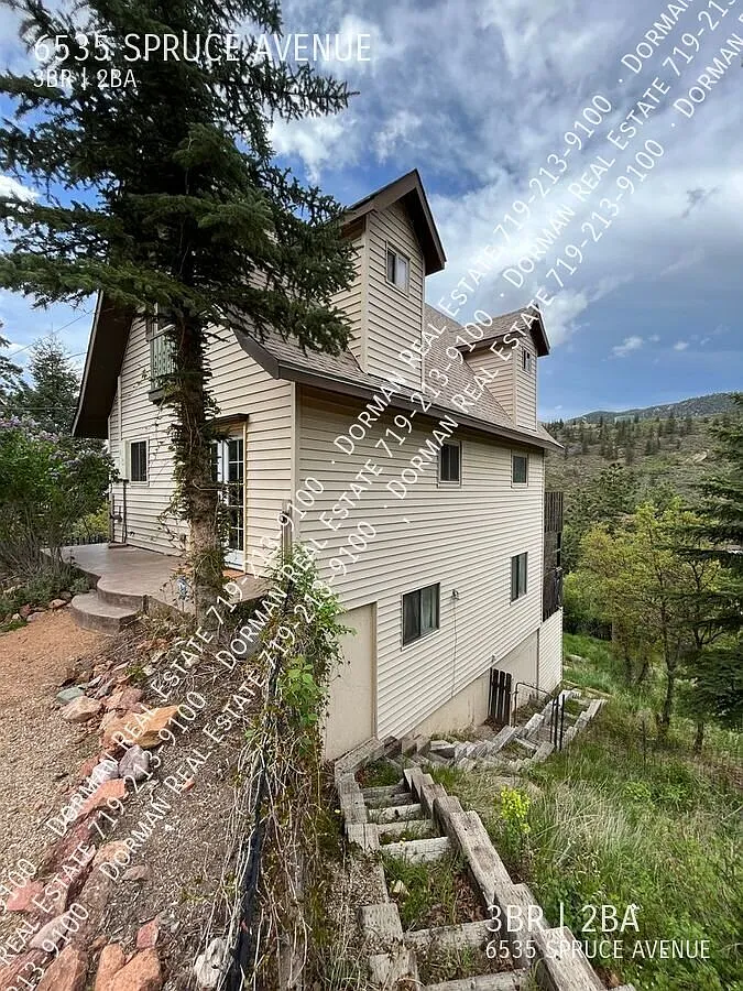 3 Bed, 3 Bath Home in Green Mountain Falls! — Photo 2