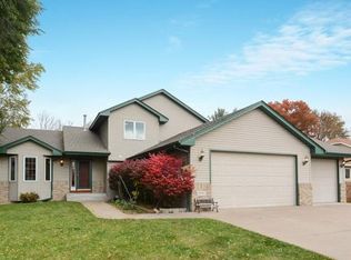 23102 Havelka Ct N, Forest Lake, MN 55025