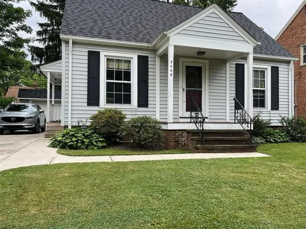 3449 Tuttle Ave, Cleveland, OH 44111
