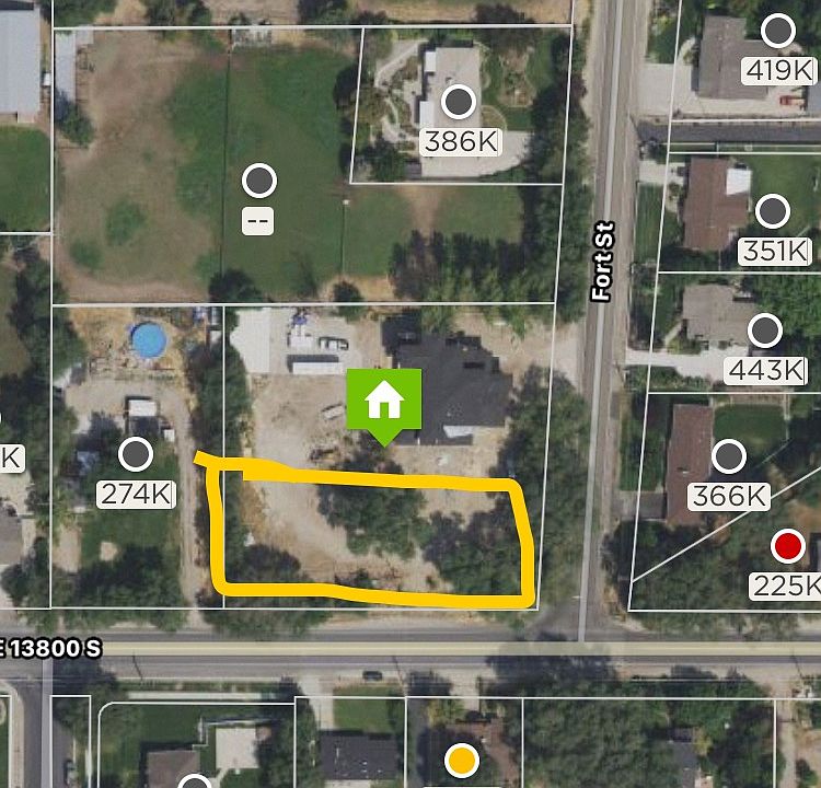 13776 S Fort St, Draper, UT 84020 | Zillow