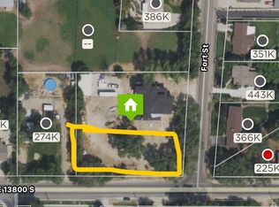 13776 S Fort St, Draper, UT 84020