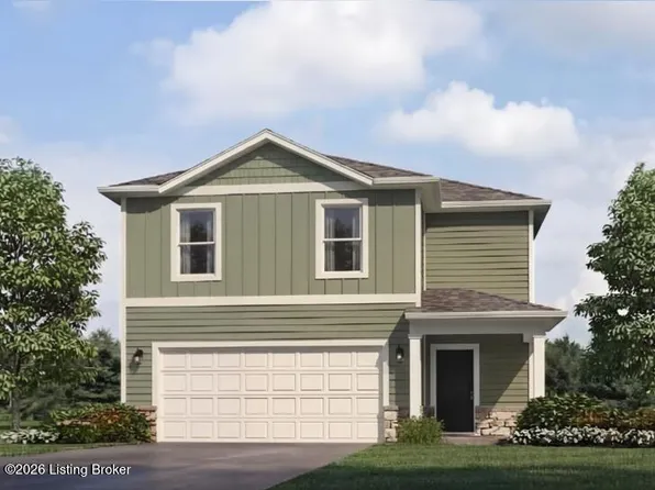 614 Zelcova Dr, Eminence, KY 40019