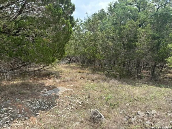 1268 Overbrook Lane LOT 99, Spring Branch, TX 78070