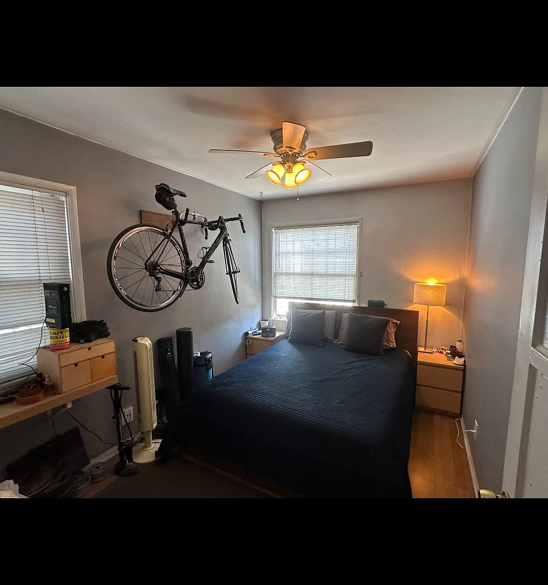 1 bed, 500 sqft, $1,700 — Photo 1