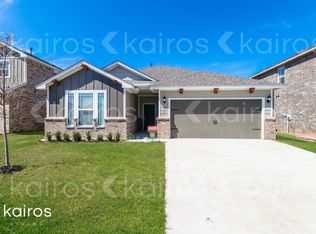 921 NW 4th Pl, Newcastle, OK 73065