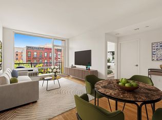 306 W 116th St APT 5A, New York, NY 10026
