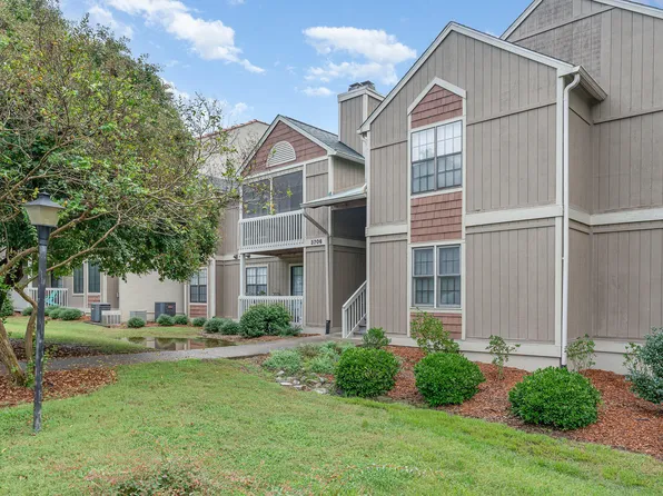 3706 Chimney Ridge Pl APT 201, Durham, NC 27713