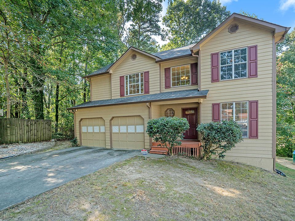 1st image of 6780 Dogwood Point Ln