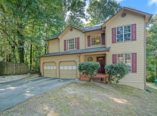 6780 Dogwood Point Ln, Tucker, GA 30084