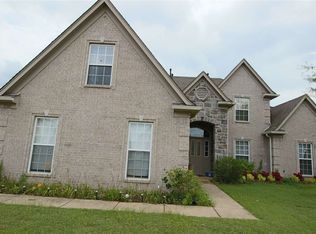 11185 Carston Cv, Arlington, TN 38002
