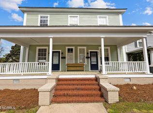 626 W 2nd St, Washington, NC 27889