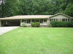 Brick Ranch on Cul-de-sac