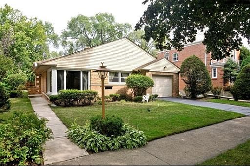 1st image of 7841 N Kildare Ave