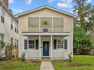 1224 E Henry St, Savannah, GA 31401