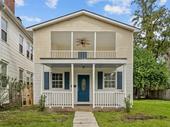 1224 E Henry St, Savannah, GA 31401