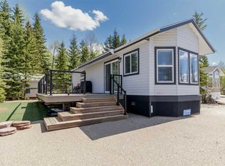 10046 W Township Rd #422-78A, Ponoka County, AB T4J 1V9