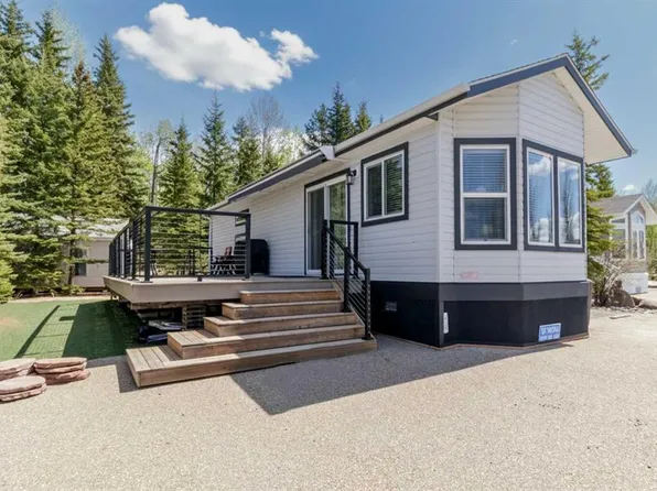 10046 W Township Rd #422-78A, Ponoka County, AB T4J 1V9